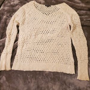American eagle sweater